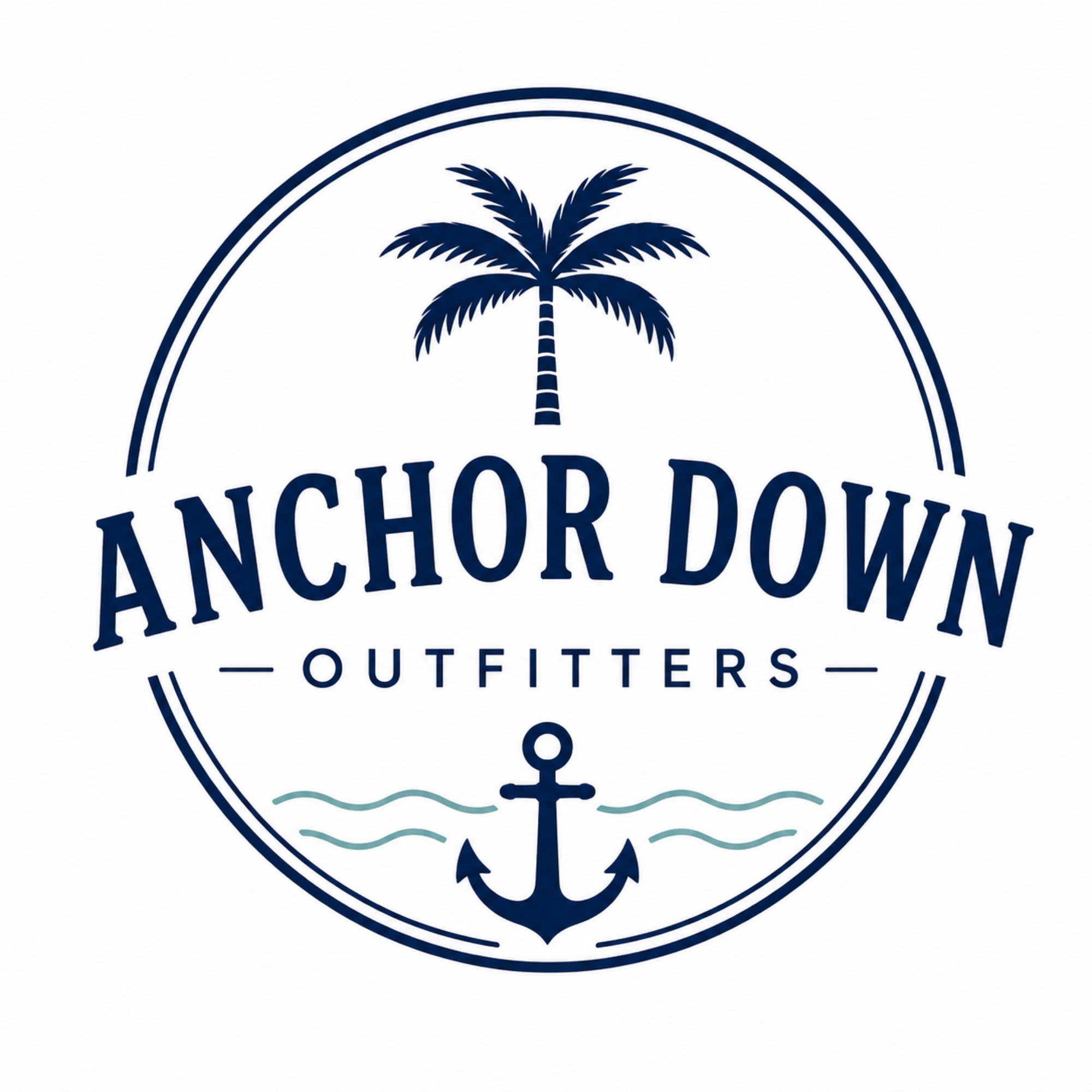 Anchor Down Outfitters